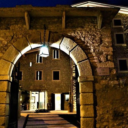 B&B Arco Di Vino Marano di Valpolicella Ngoại thất bức ảnh