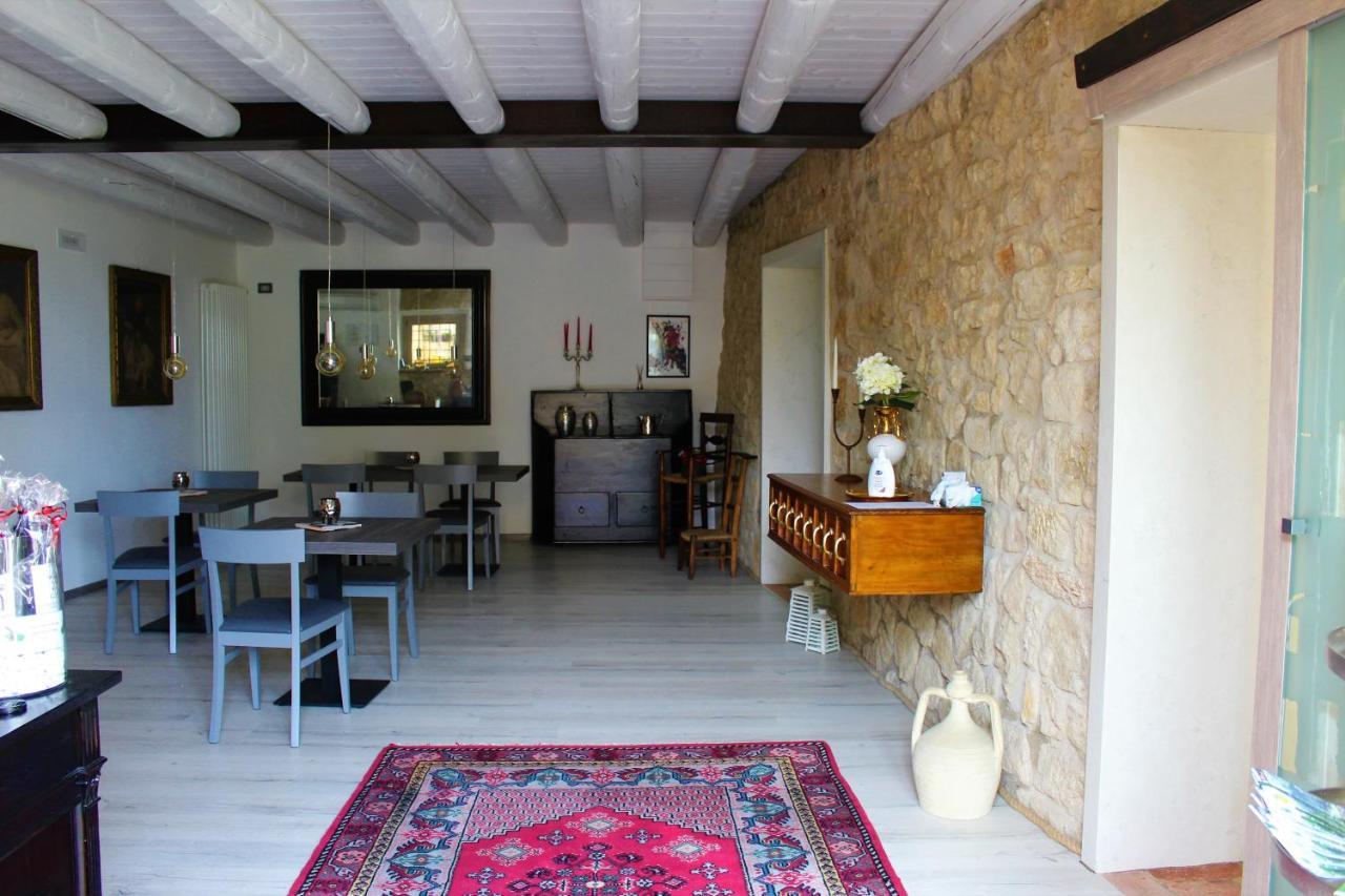 B&B Arco Di Vino Marano di Valpolicella Ngoại thất bức ảnh
