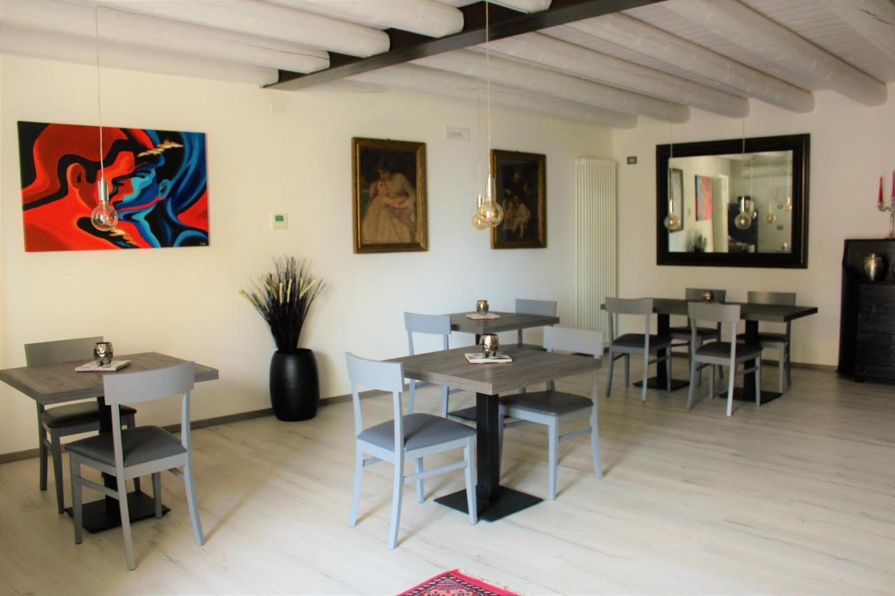 B&B Arco Di Vino Marano di Valpolicella Ngoại thất bức ảnh