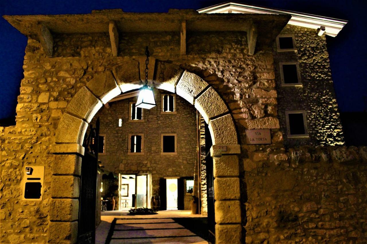 B&B Arco Di Vino Marano di Valpolicella Ngoại thất bức ảnh
