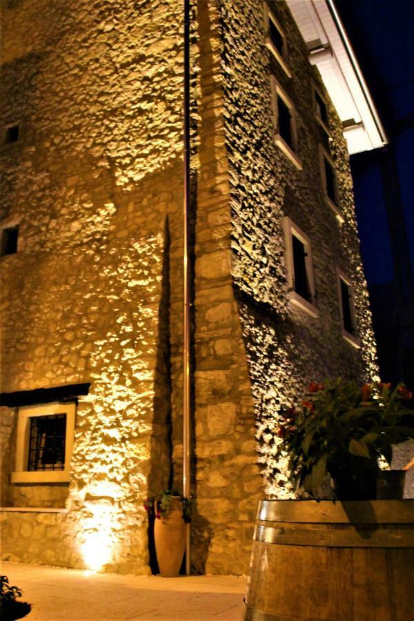 B&B Arco Di Vino Marano di Valpolicella Ngoại thất bức ảnh
