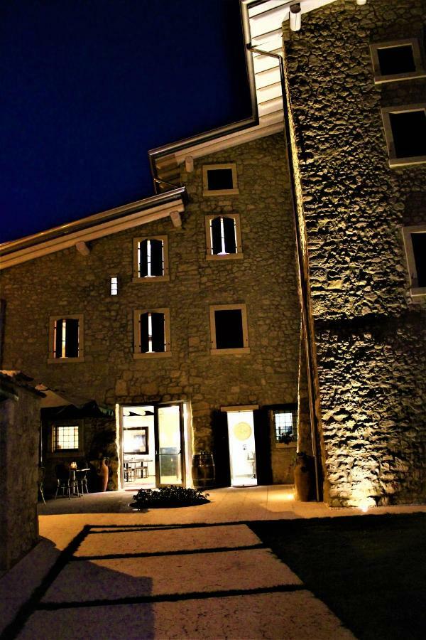 B&B Arco Di Vino Marano di Valpolicella Ngoại thất bức ảnh