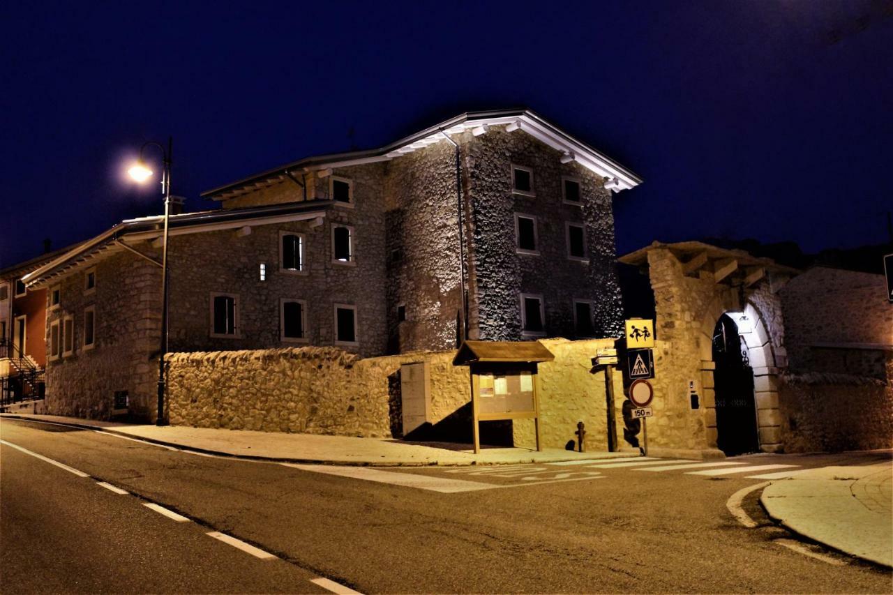B&B Arco Di Vino Marano di Valpolicella Ngoại thất bức ảnh