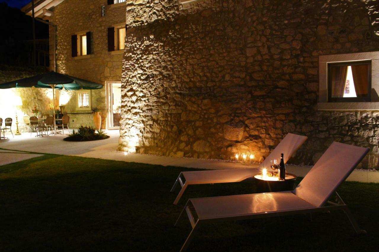 B&B Arco Di Vino Marano di Valpolicella Ngoại thất bức ảnh
