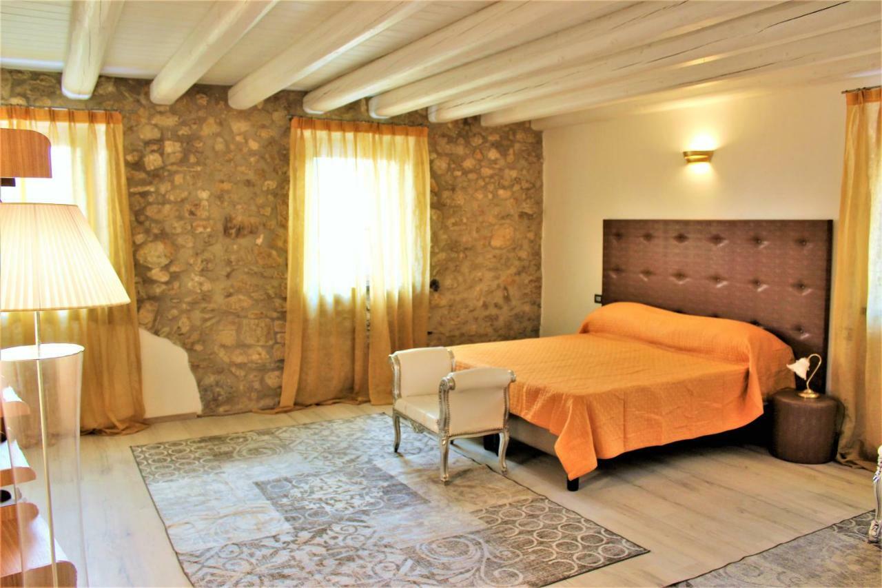B&B Arco Di Vino Marano di Valpolicella Ngoại thất bức ảnh