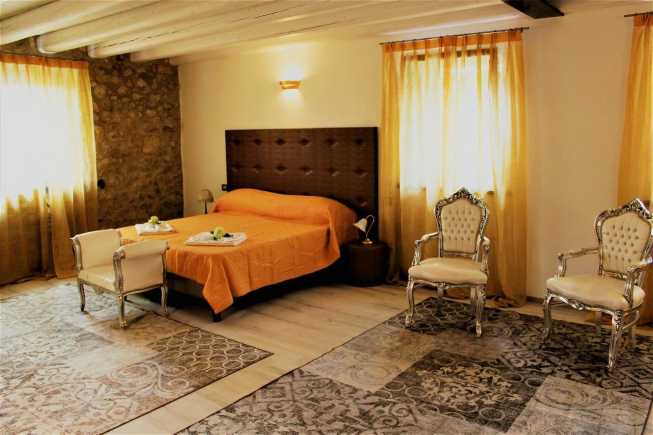 B&B Arco Di Vino Marano di Valpolicella Ngoại thất bức ảnh