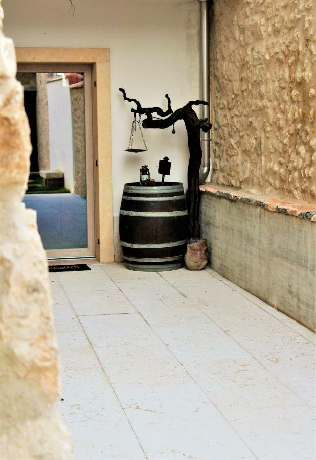 B&B Arco Di Vino Marano di Valpolicella Ngoại thất bức ảnh