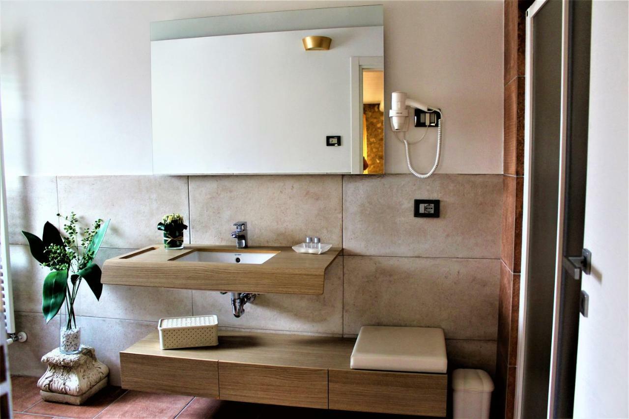 B&B Arco Di Vino Marano di Valpolicella Ngoại thất bức ảnh