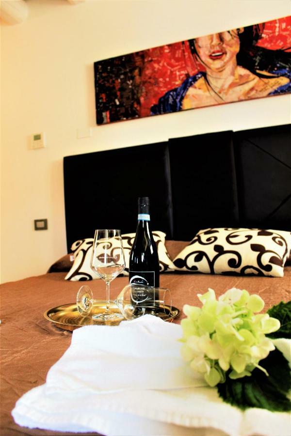 B&B Arco Di Vino Marano di Valpolicella Ngoại thất bức ảnh