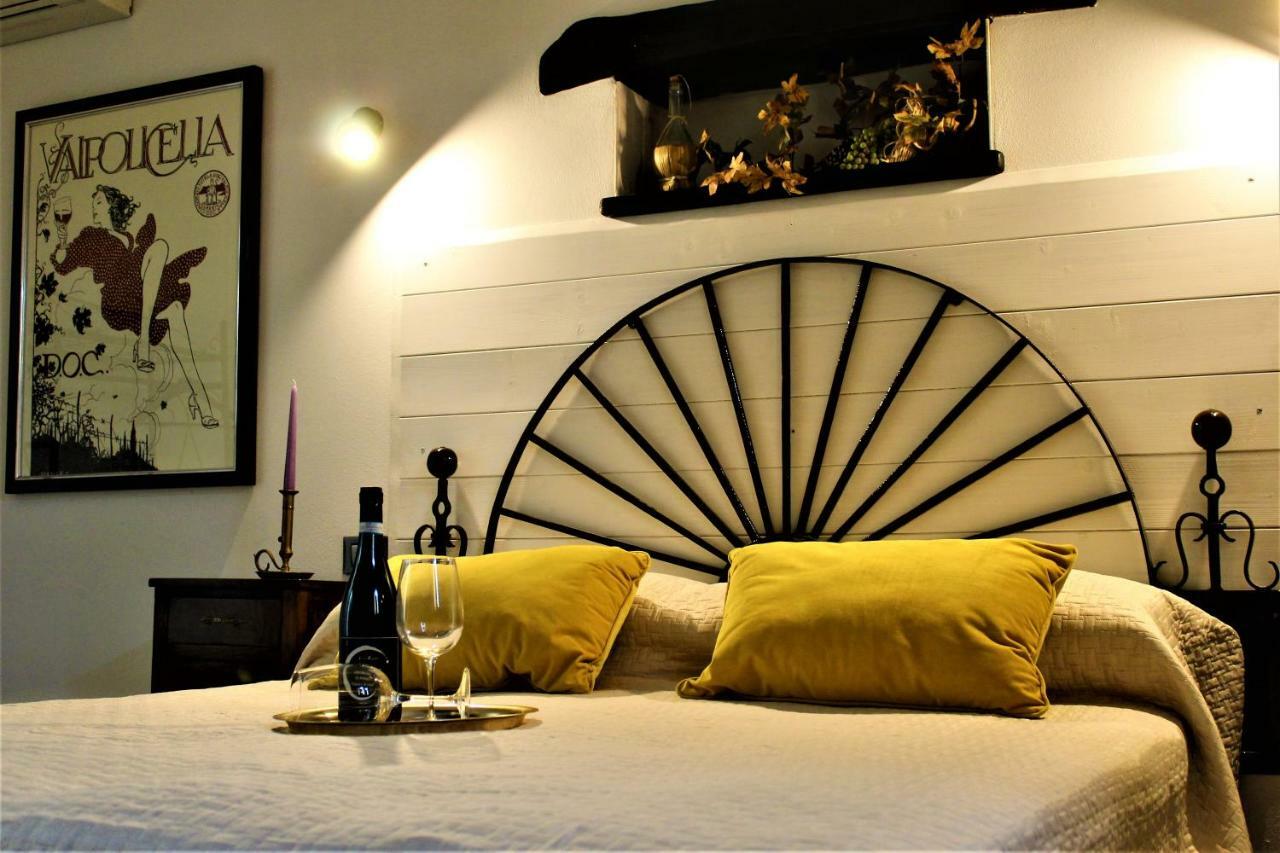 B&B Arco Di Vino Marano di Valpolicella Ngoại thất bức ảnh