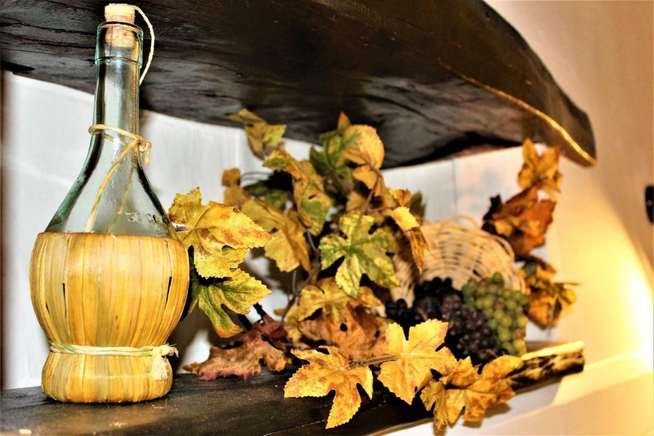 B&B Arco Di Vino Marano di Valpolicella Ngoại thất bức ảnh