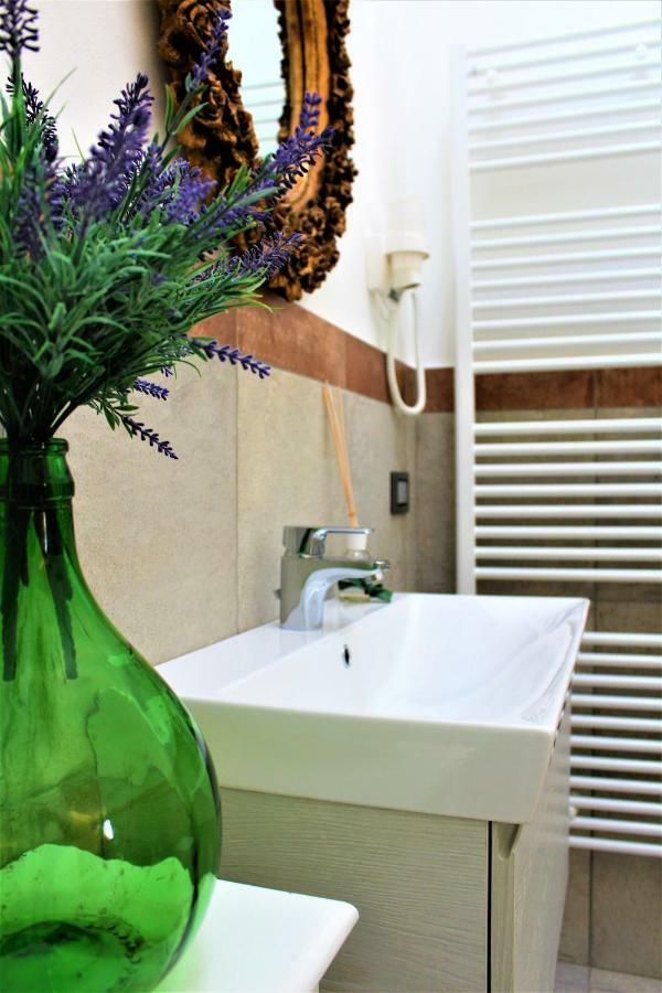 B&B Arco Di Vino Marano di Valpolicella Ngoại thất bức ảnh