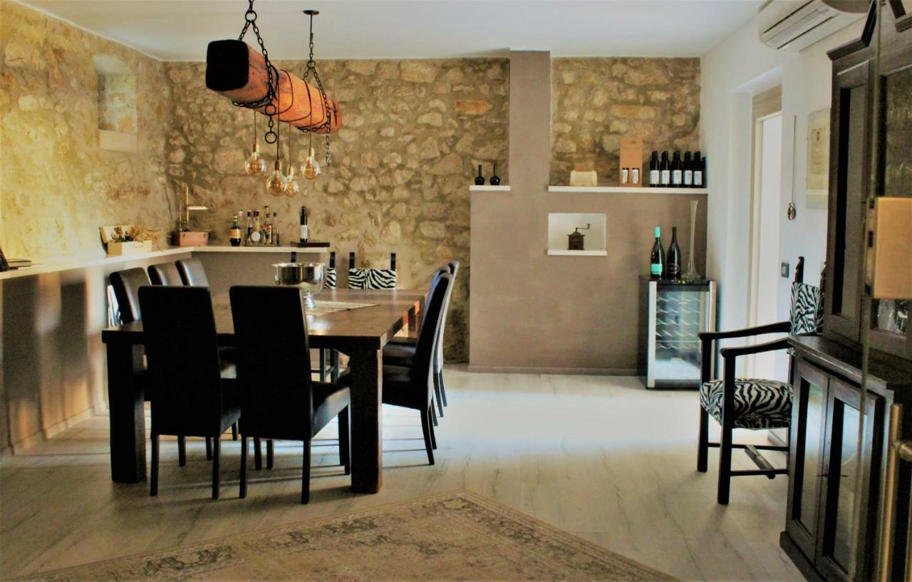 B&B Arco Di Vino Marano di Valpolicella Ngoại thất bức ảnh