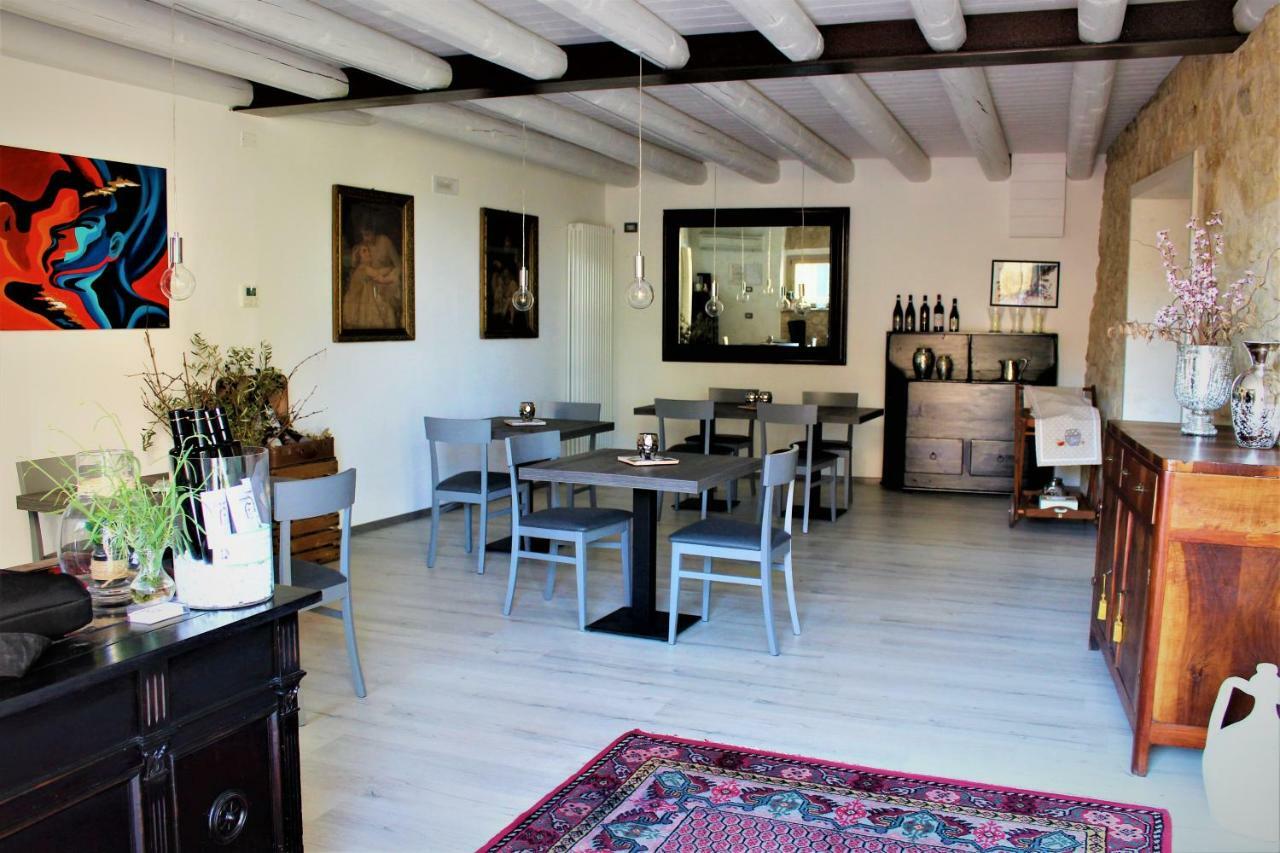 B&B Arco Di Vino Marano di Valpolicella Ngoại thất bức ảnh