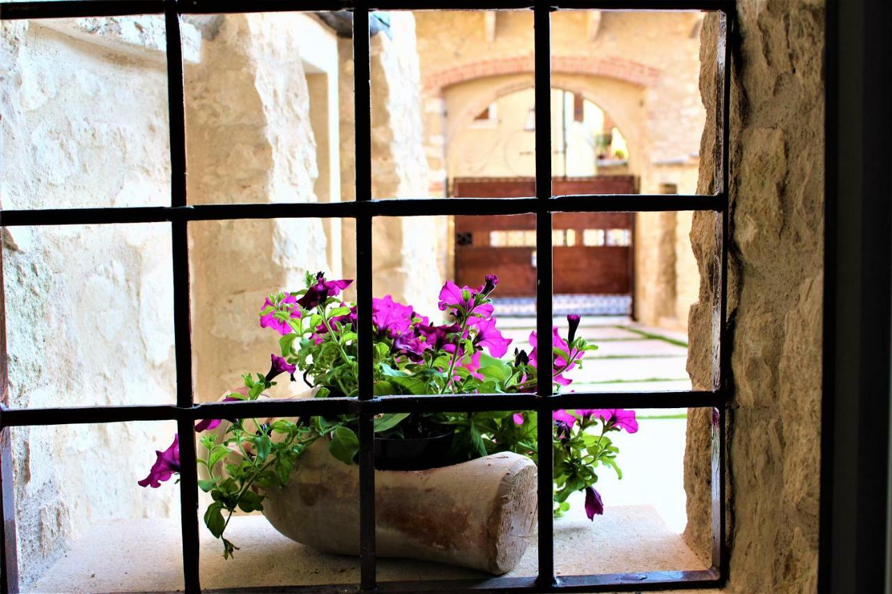 B&B Arco Di Vino Marano di Valpolicella Ngoại thất bức ảnh