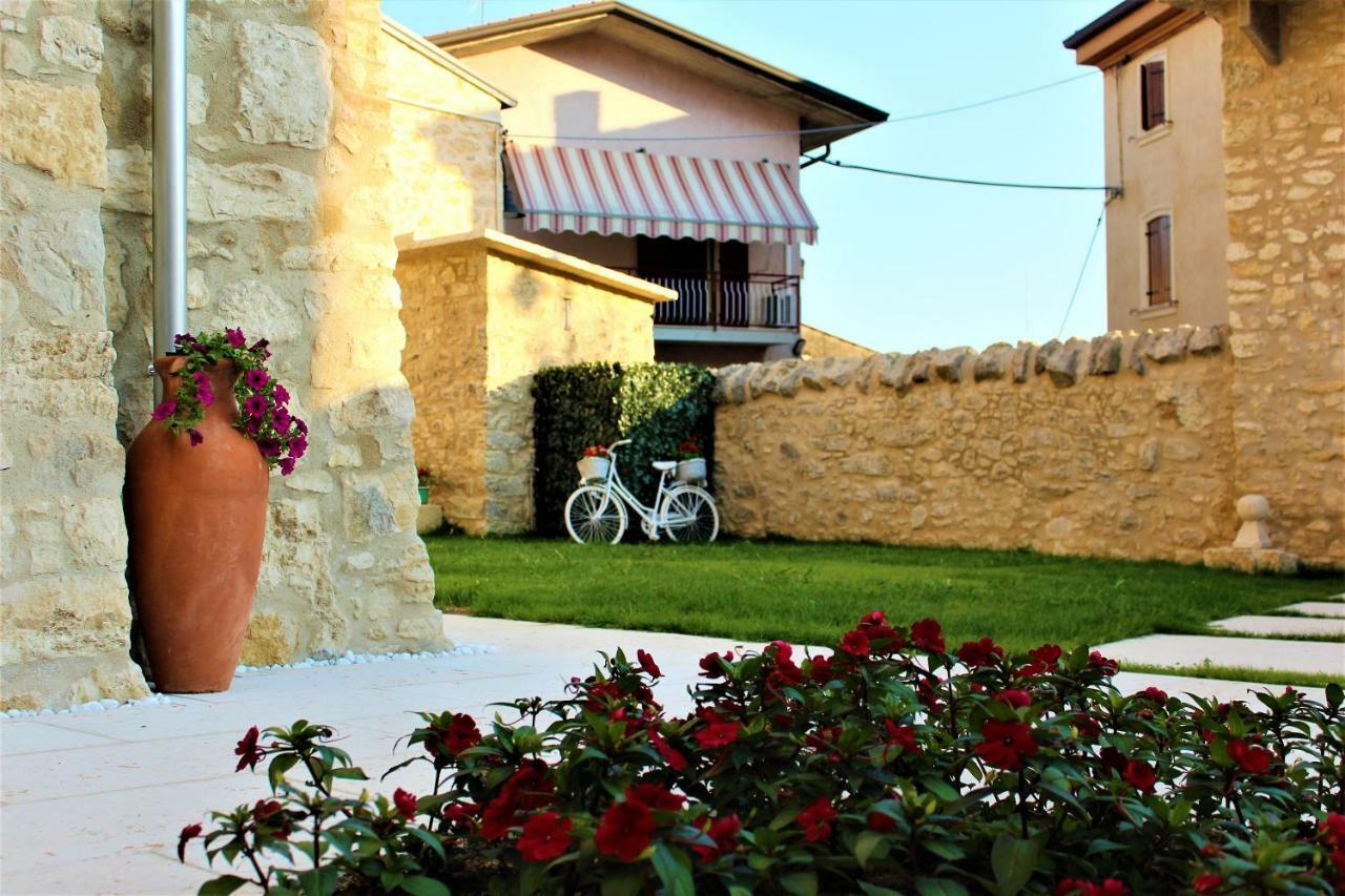 B&B Arco Di Vino Marano di Valpolicella Ngoại thất bức ảnh