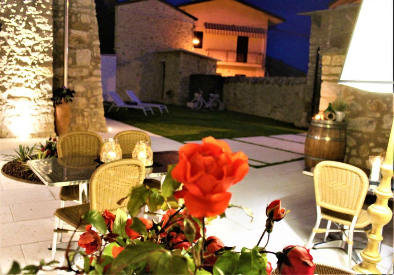 B&B Arco Di Vino Marano di Valpolicella Ngoại thất bức ảnh