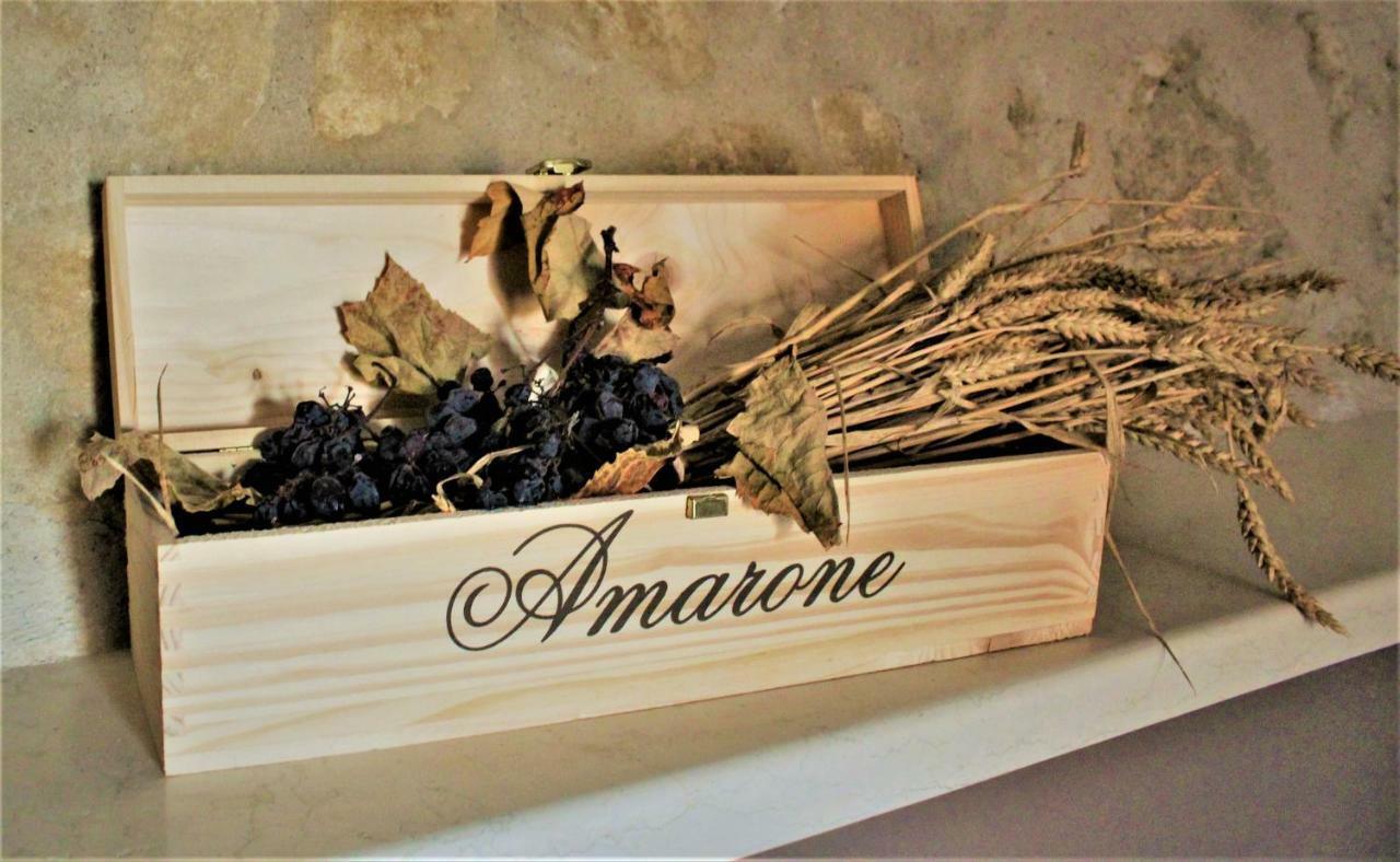 B&B Arco Di Vino Marano di Valpolicella Ngoại thất bức ảnh