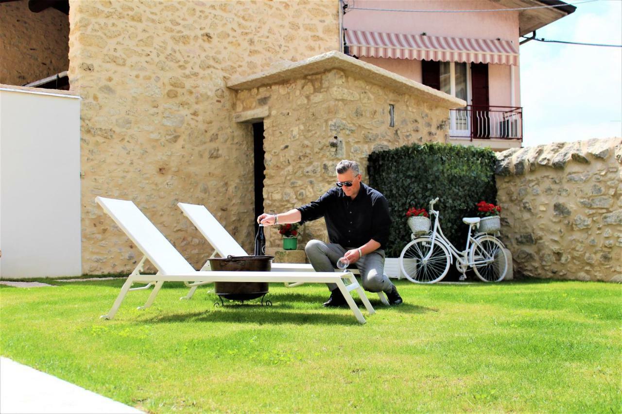 B&B Arco Di Vino Marano di Valpolicella Ngoại thất bức ảnh