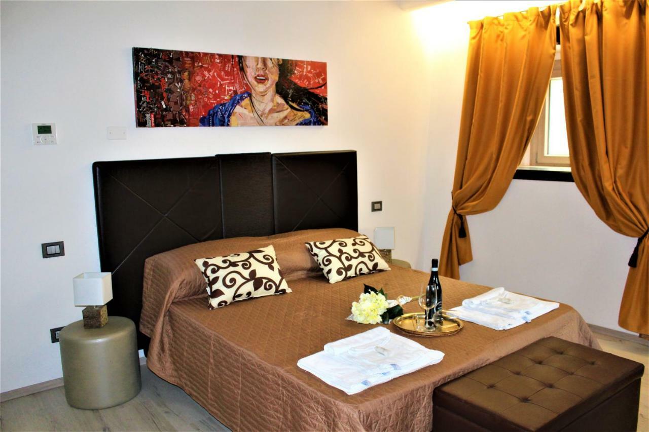 B&B Arco Di Vino Marano di Valpolicella Ngoại thất bức ảnh