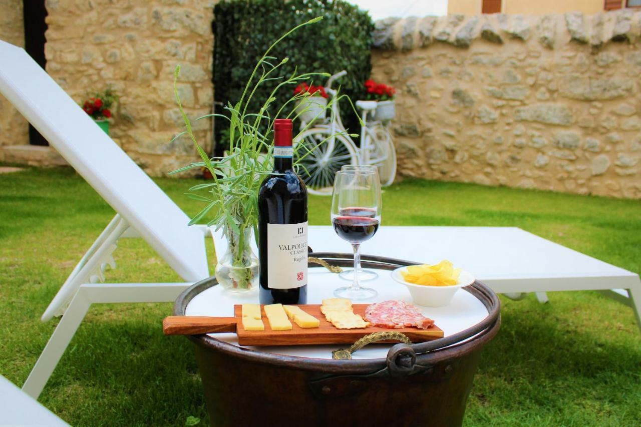 B&B Arco Di Vino Marano di Valpolicella Ngoại thất bức ảnh