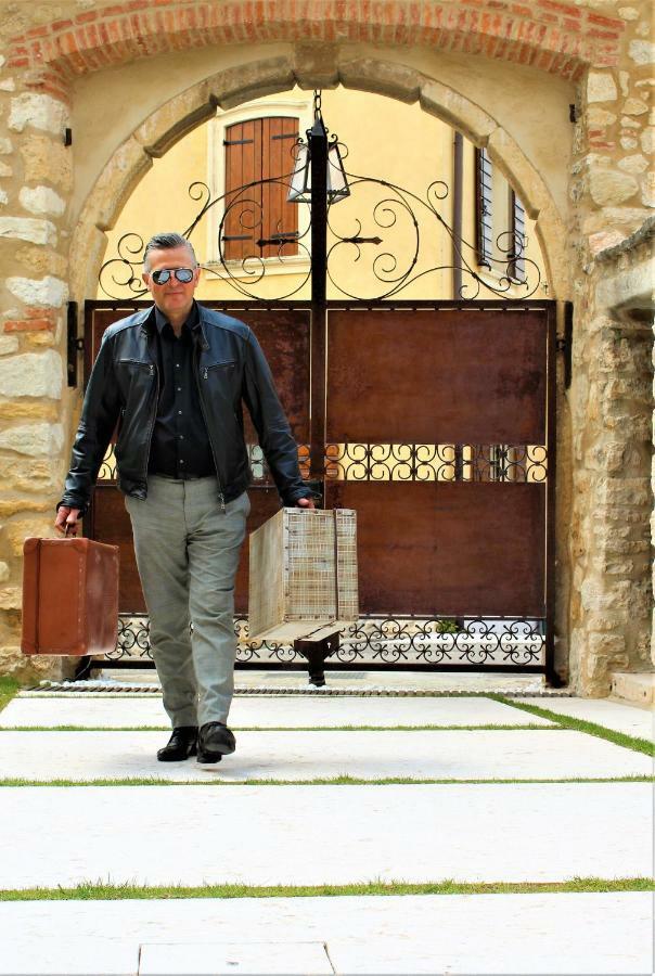B&B Arco Di Vino Marano di Valpolicella Ngoại thất bức ảnh