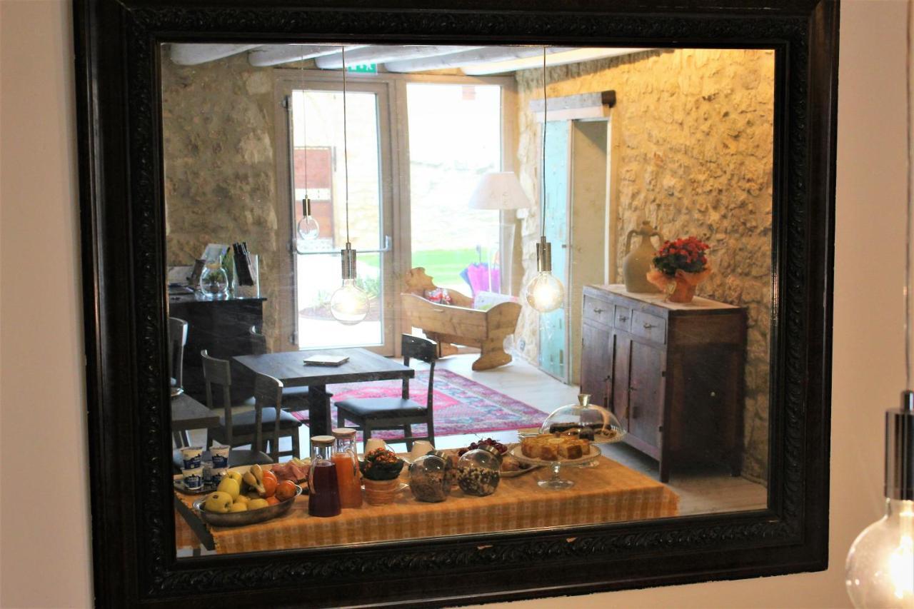 B&B Arco Di Vino Marano di Valpolicella Ngoại thất bức ảnh